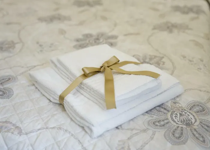 Pensjonat Dimora Del Sedile