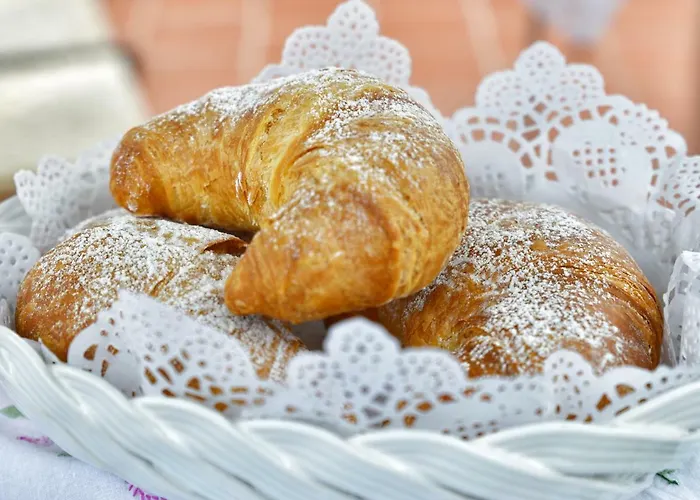 Pensjonat Dimora Del Sedile