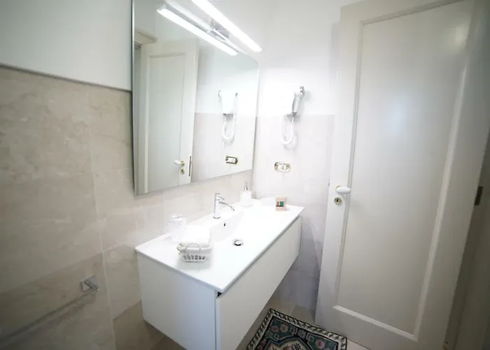 Pensjonat Dimora Del Sedile Matera