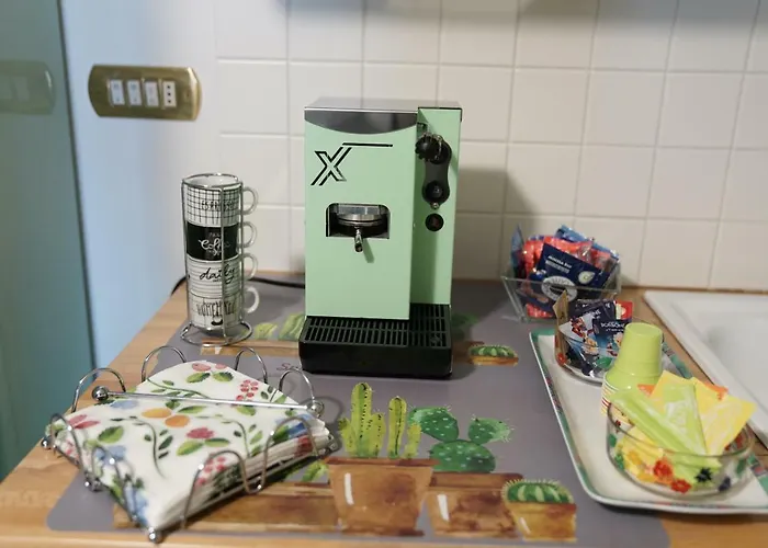 Dimora Del Sedile * Matera