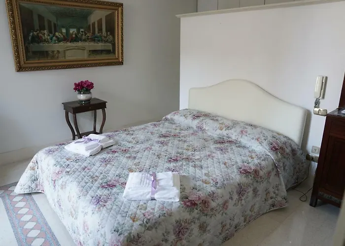 Pensjonat Dimora Del Sedile