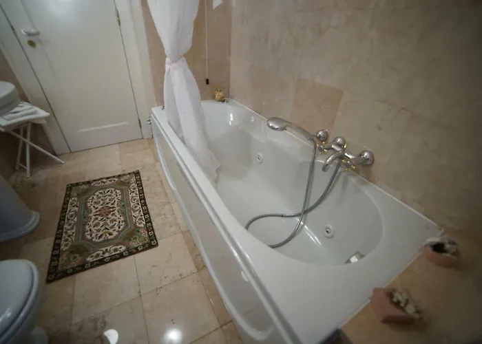 Dimora Del Sedile Matera