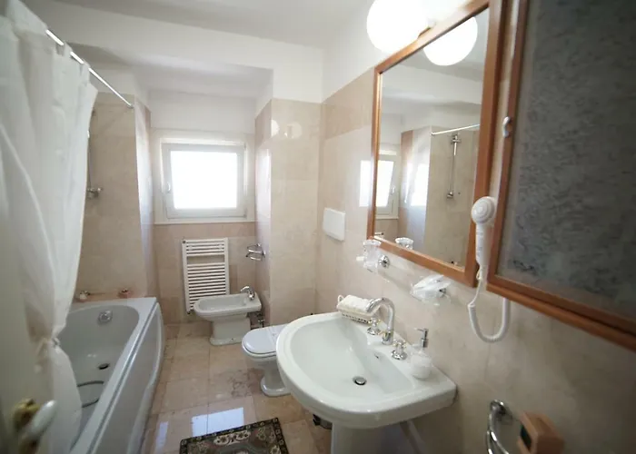 Dimora Del Sedile Matera