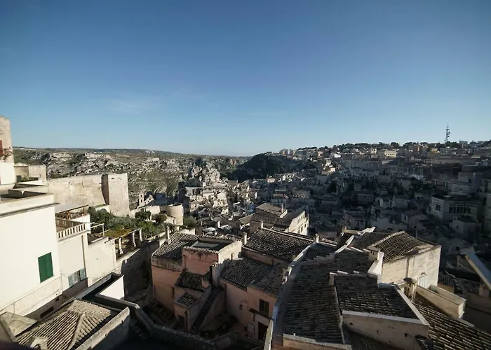 Dimora Del Sedile Pensjonat *