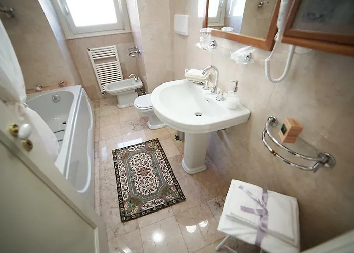 Dimora Del Sedile * Matera