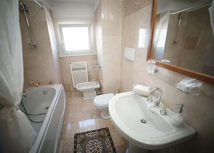 Dimora Del Sedile Pensión