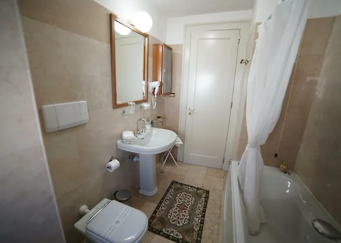 Dimora Del Sedile Pensión Matera